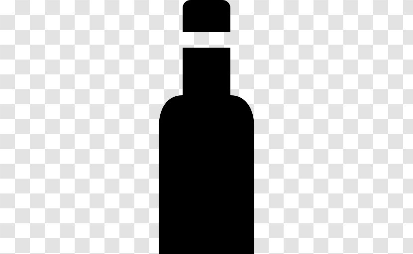 Glass Bottle - Drinkware Transparent PNG