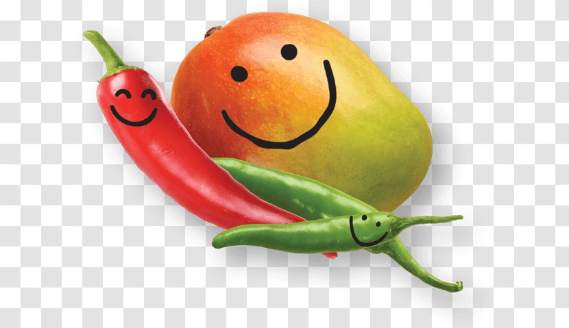 Chili Pepper Diet Food Natural Foods - Hot Transparent PNG