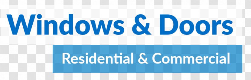 Q Windows And Doors Fire Door Glazing - Logo - Text Heading Transparent PNG