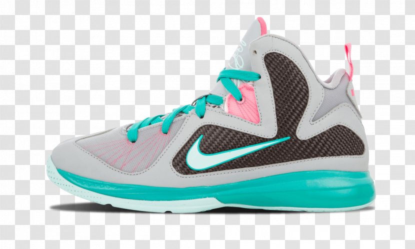 Shoe Sneakers Nike Air Max Footwear - Jordan - Lebron James Transparent PNG