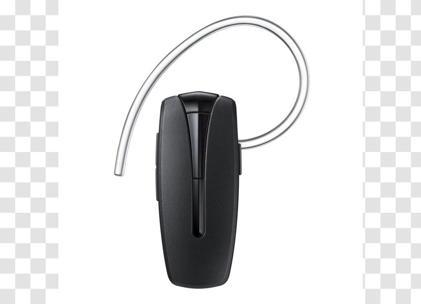 Headset Samsung HM1350 Bluetooth Handsfree Headphones - Electronic Device Transparent PNG