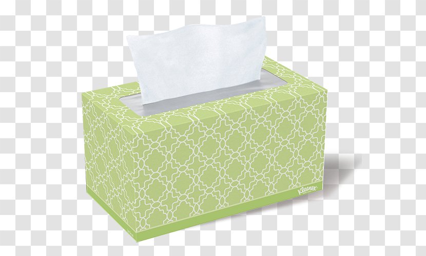 Paper Rectangle - Box - Tissue Sneeze Transparent PNG