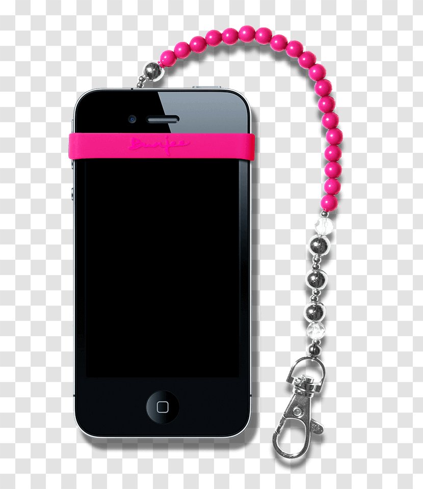 Lanyard IPhone Telephone Mobile Phone Accessories Smartphone - Business - Curier Transparent PNG