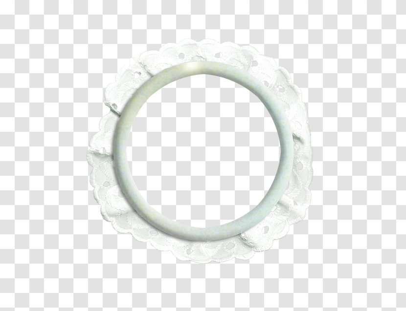 Circle Pattern - Rectangle - Round Frame Transparent PNG
