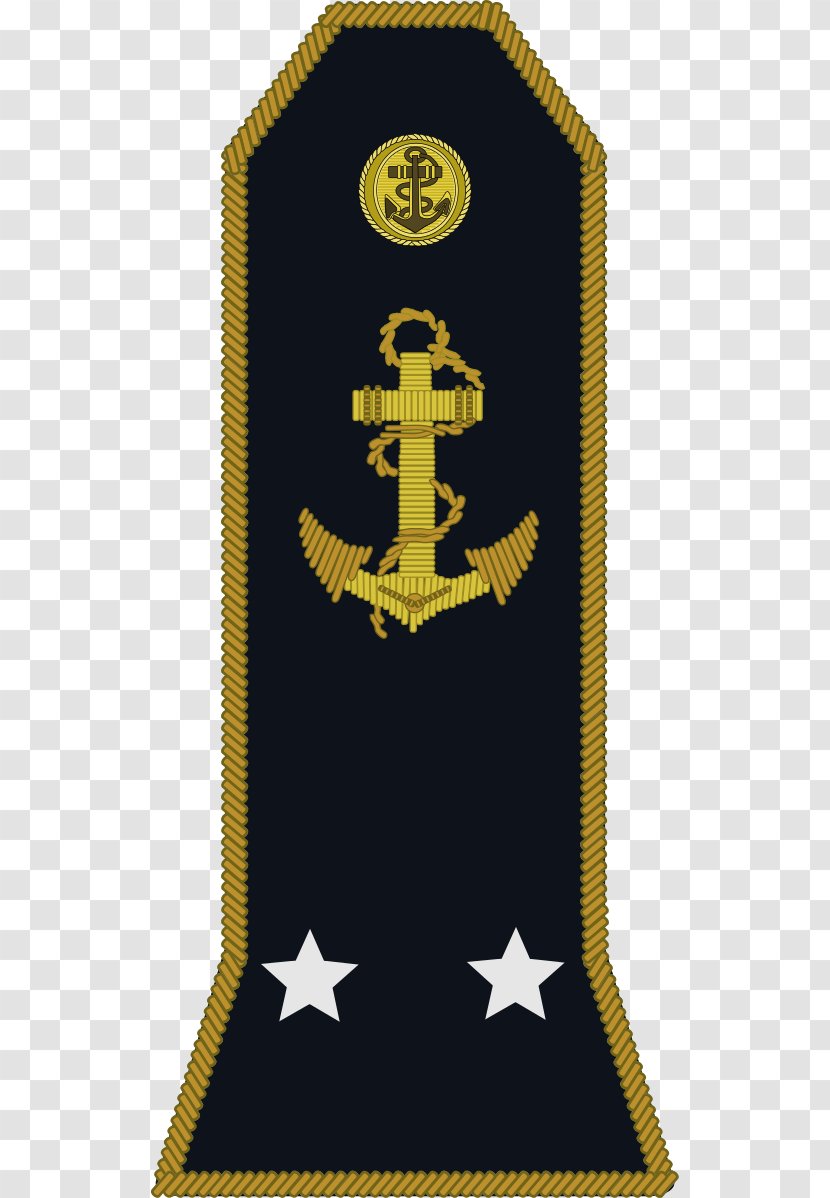 France French Navy Officer Cadet Admiral Transparent PNG