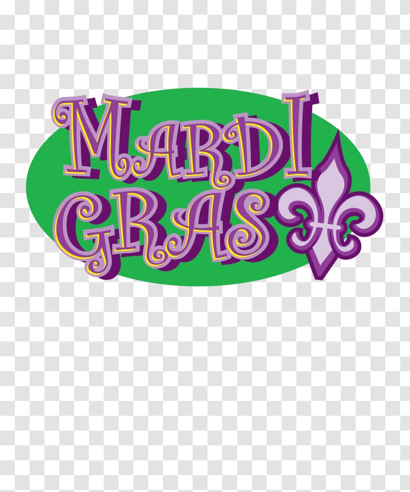 Logo Brand Font Product Illustration - Purple - Mini Mardi Gras Umbrellas Transparent PNG