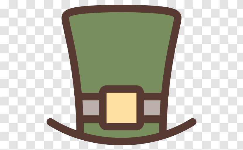 Furniture Chair - St Patrick's Day Transparent PNG