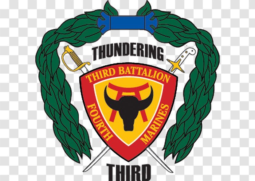 Marine Corps Air Ground Combat Center Twentynine Palms 3rd Battalion, 4th Marines United States Regiment - Battalion Transparent PNG