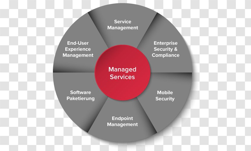 Managed Services Service Management Computer Software - Teamleader Transparent PNG