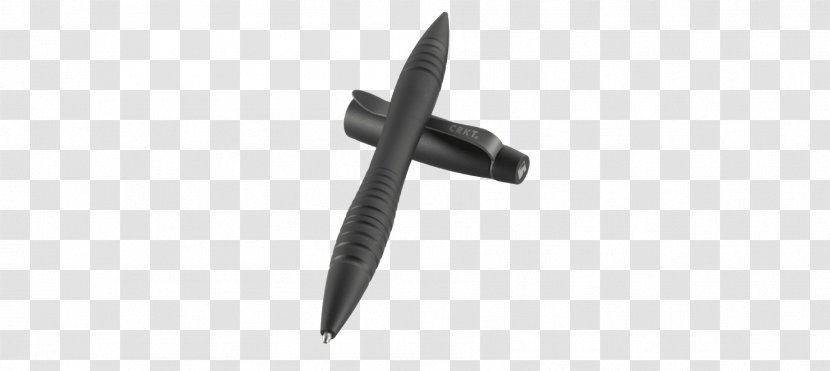 Kubotan Columbia River Knife & Tool Pen Self-defense - Take The Pen. Transparent PNG