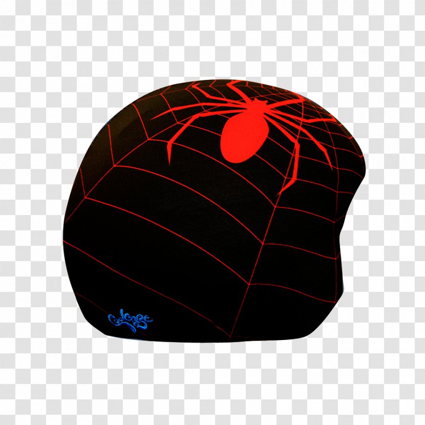 Spider Ski & Snowboard Helmets Skiing - Cap Transparent PNG