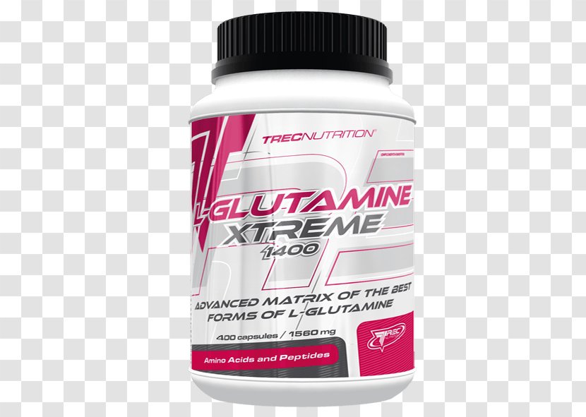 Dietary Supplement Glutamine Nutrition Bodybuilding Creatine - Lazy Transparent PNG