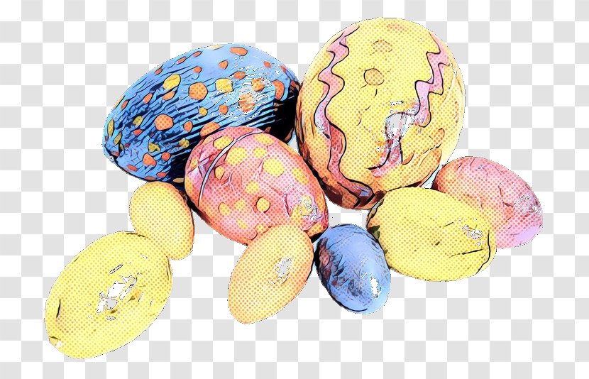 Easter Egg Product - Food Transparent PNG