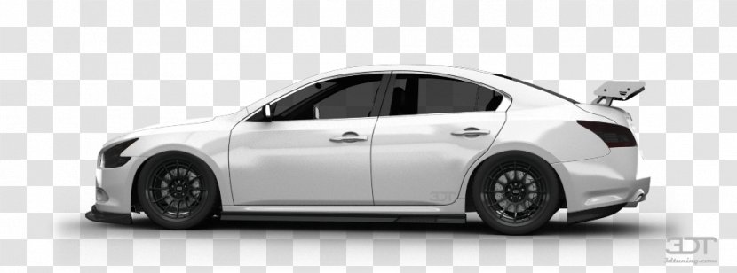 Alloy Wheel Toyota Camry Nissan Altima Car Transparent PNG