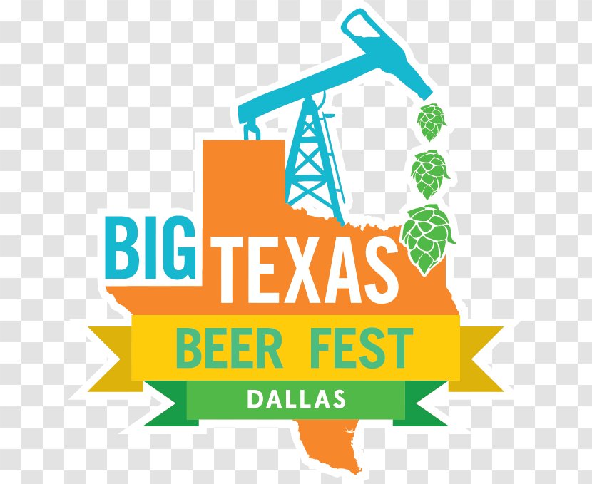 Big Texas Beer Fest Oktoberfest Automobile Building Festival - Brand Transparent PNG