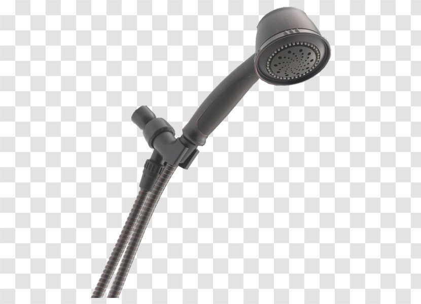 Shower Spray Tap Massage Hansgrohe - Bathroom Transparent PNG