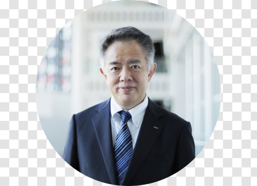 Yuji Hanabusa TEAC Corporation Audio Esoteric Business - Executive Officer - Co-exucutive Transparent PNG