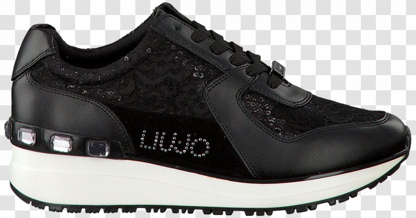Sports Shoes Leather Black Liu·Jo - Adidas Transparent PNG