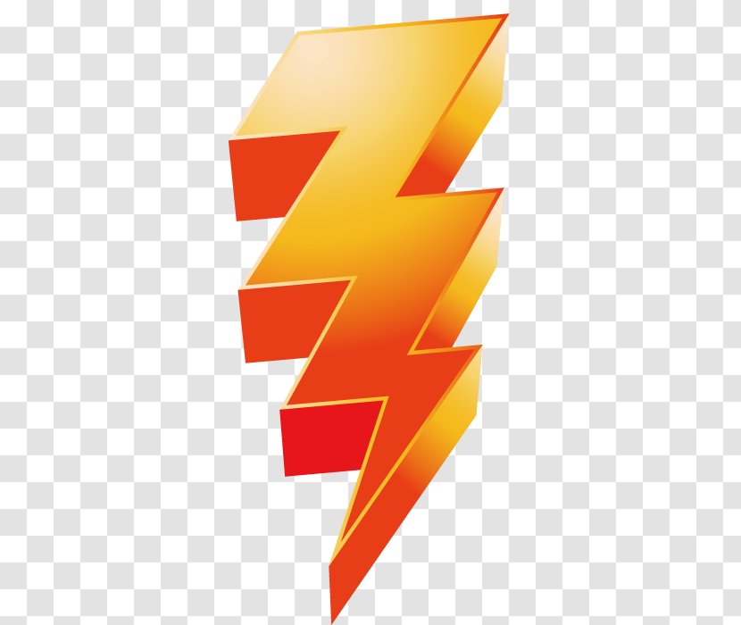 3D Computer Graphics Lightning Download - 3d - Vector Transparent PNG