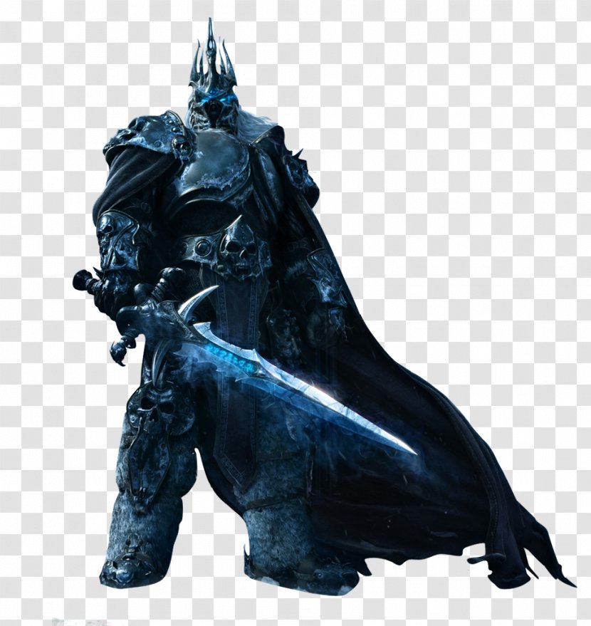 World Of Warcraft: Wrath The Lich King Burning Crusade Warcraft III: Reign Chaos Hearthstone Witch-king Angmar - Wow Transparent PNG