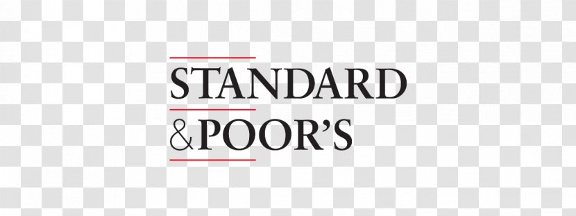 Standard & Poor's Credit Rating Agency S&P 500 Moody's Corporation - Bond Transparent PNG
