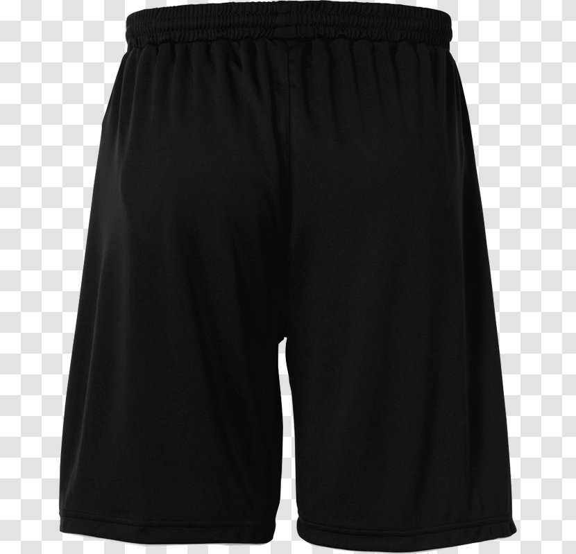 Gym Shorts T-shirt Clothing Boxer Briefs - Pants Transparent PNG