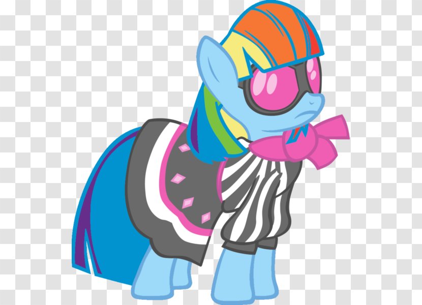 Rainbow Dash Twilight Sparkle Rarity Pony Princess Luna - My Little Transparent PNG