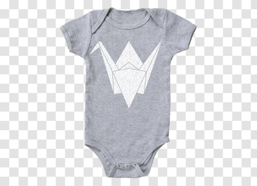 Baby & Toddler One-Pieces T-shirt Infant Bodysuit Clothing Transparent PNG
