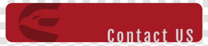 Logo Product Design Brand Font - Red - Metal Truss Transparent PNG