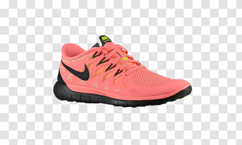 Nike Free Sports Shoes Air Jordan - Athletic Shoe Transparent PNG