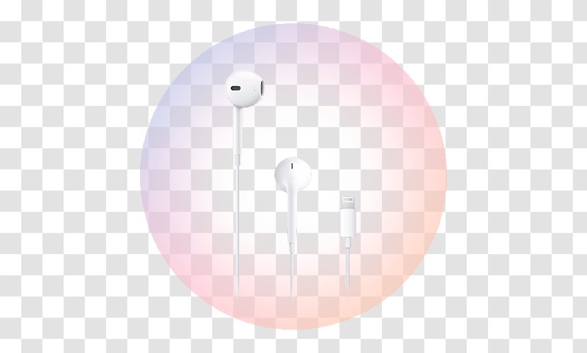 Audio Product Design Angle - Plate - Airpod Earpods Transparent PNG