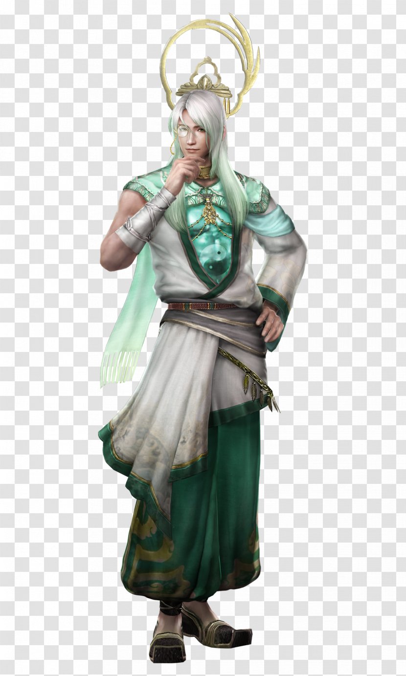 Warriors Orochi 3 Dynasty 2 Warriors: Legends Of Troy - The Ultimate Warrior Transparent PNG