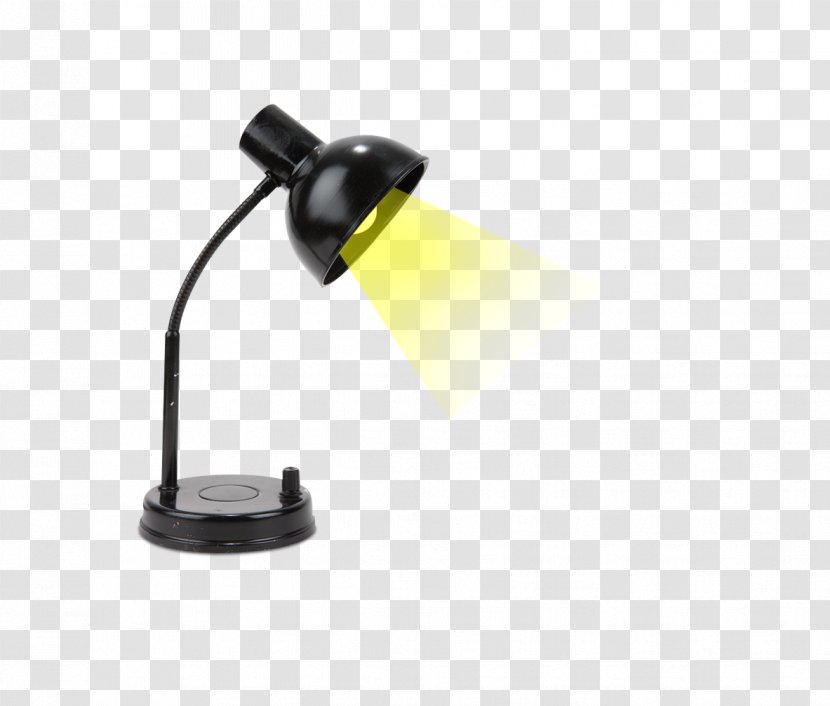 Public Relations Lampe De Bureau Designer - Distribution Center - Table Lamp Transparent PNG