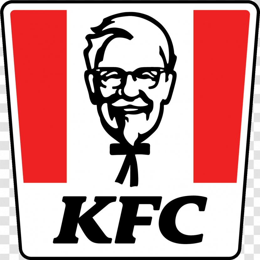 Kfc Logo - Chicken - Thumb Pleased Transparent PNG