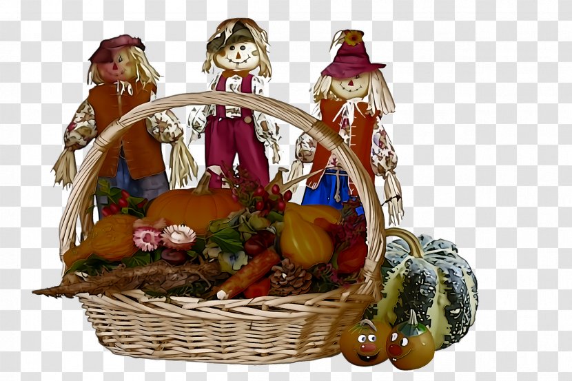 Gift Basket Hamper Present Mishloach Manot - Ceremony - Event Transparent PNG