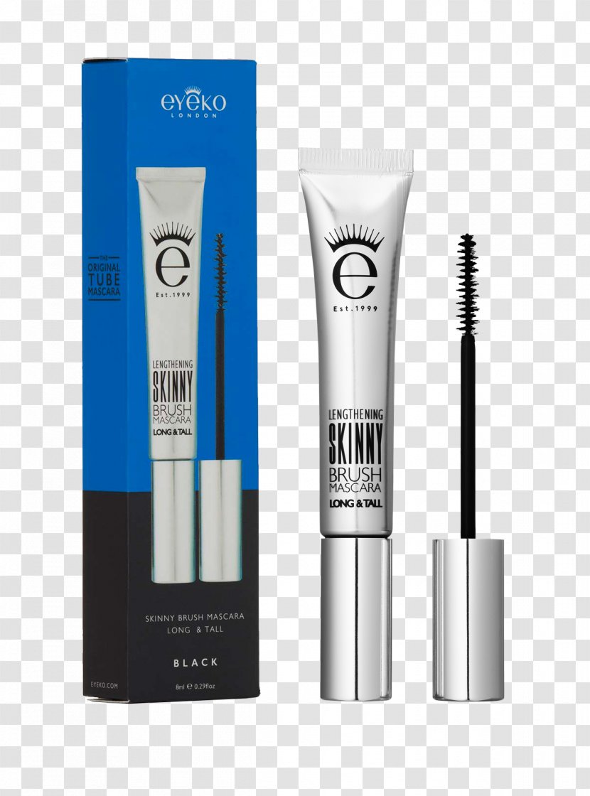 Essence Make Me Brow Eyebrow Gel Mascara Eye Liner - Beauty - Smear Transparent PNG