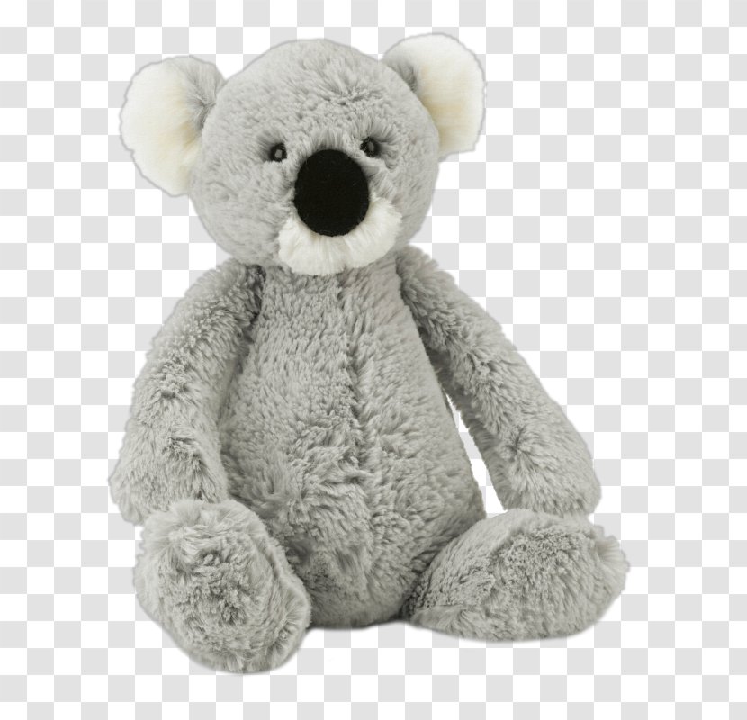 Koala Bashful Jellycat Stuffed Animals & Cuddly Toys - Tree - MonkeySmallKoala Transparent PNG