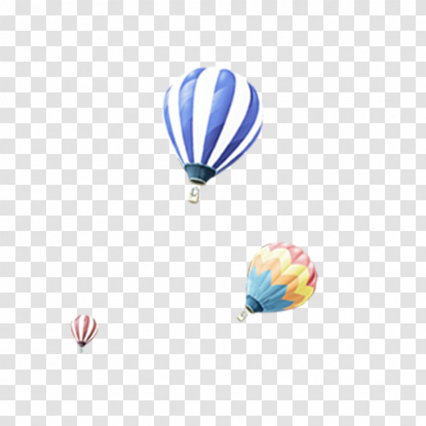 Hot Air Balloon Flight - Ballooning Transparent PNG