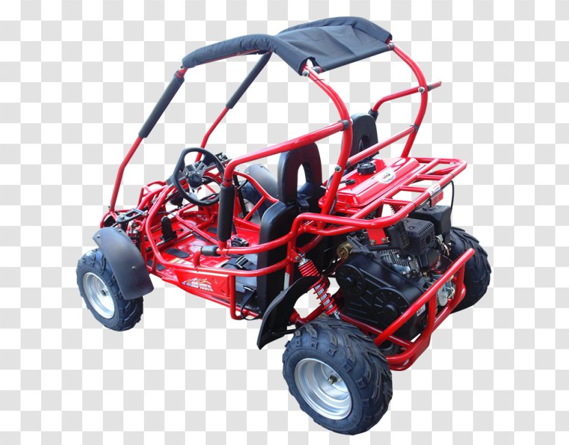 Go-kart Car Motor Vehicle NYSE:XRX Dune Buggy - Scooter - Home Made Go Kart Transparent PNG
