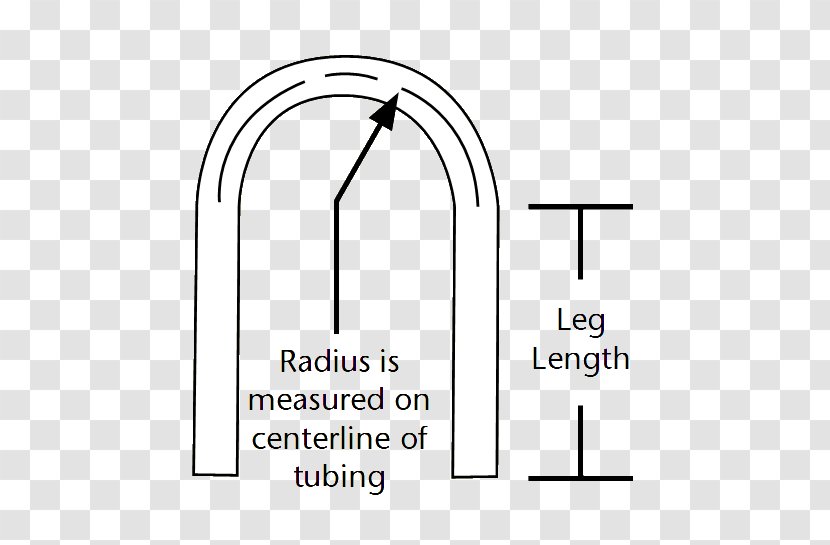 Brand Line Point Angle - Structure Transparent PNG