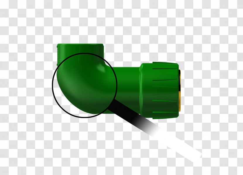 Tool Green Plastic - Design Transparent PNG
