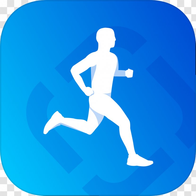 Runtastic Physical Fitness Running App Activity Tracker - Track Transparent PNG