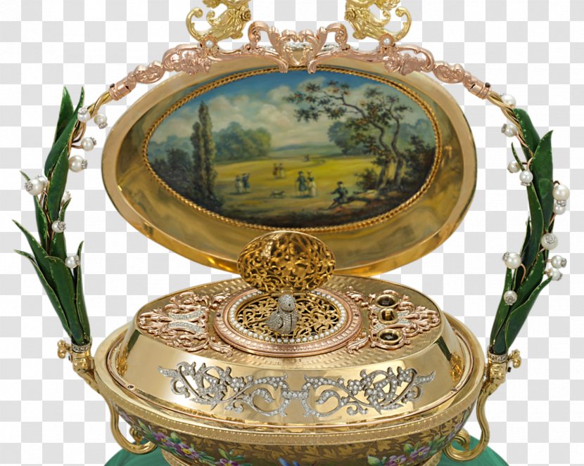 Brass 01504 Porcelain Antique Tableware Transparent PNG