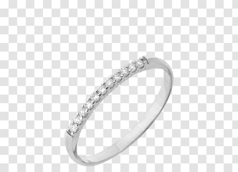 Engagement Ring Eternity Wedding Jewellery - Body Jewelry Transparent PNG