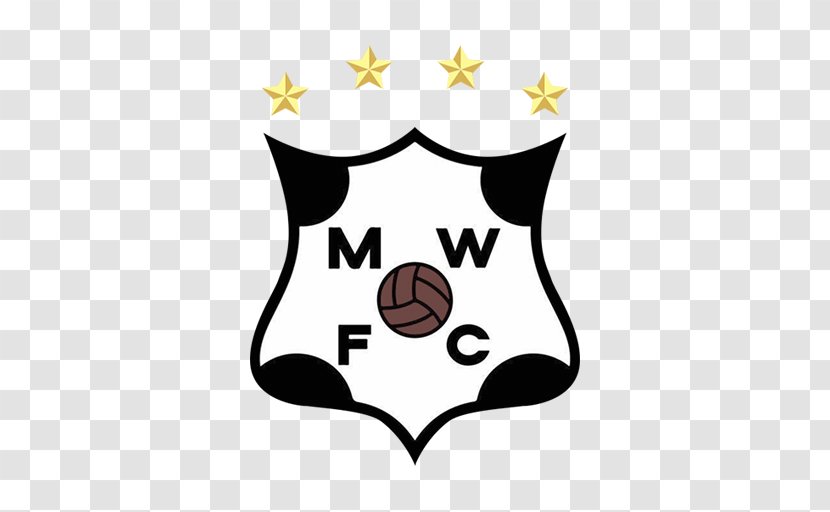 Montevideo Wanderers F.C. Defensor Sporting Racing Club De Atenas San Carlos - Black - Football Transparent PNG