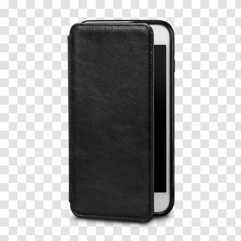Rectangle Mobile Phone Accessories - Wallet - Leather Cover Transparent PNG