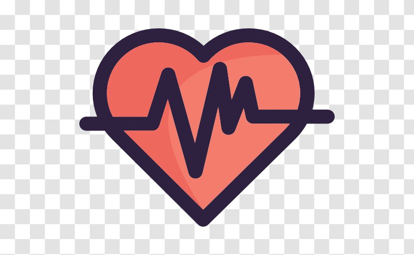 Heart Rate Pulse Health Care - Tree Transparent PNG