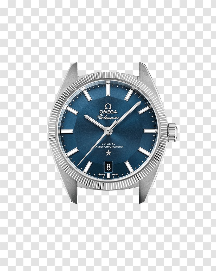 Omega Speedmaster SA Seamaster Constellation Jewellery - Chronometer Watch - Accessory Transparent PNG