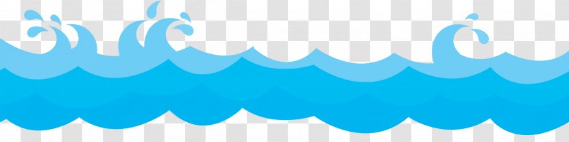 Wind Wave Pool Ocean Clip Art - Water Transparent PNG