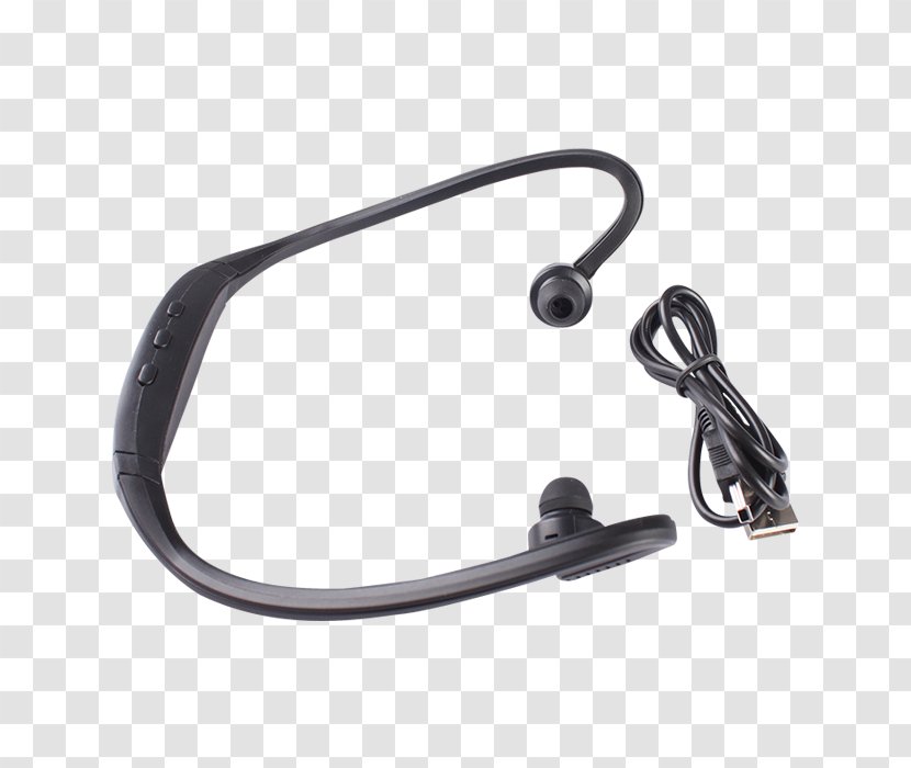 Headphones Écouteur Bluetooth Sound Ear Transparent PNG